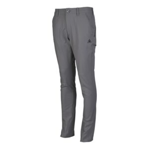 กางเกงกอล์ฟขายาว ดีไซน์เรียบหรู คล่องตัวทุกสวิง